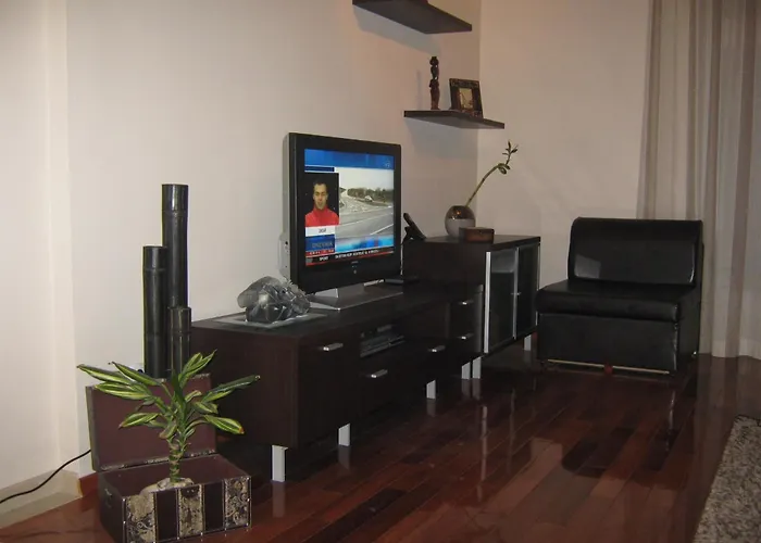 Dubrovnik Residence Nodilo