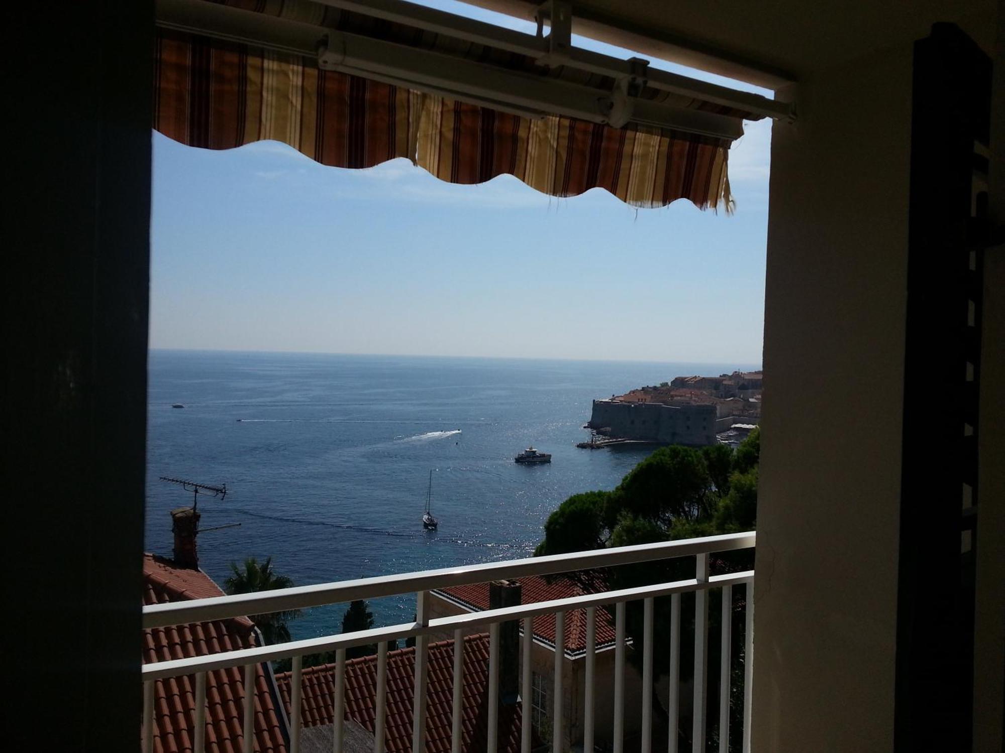 Nodilo Gasthof Dubrovnik