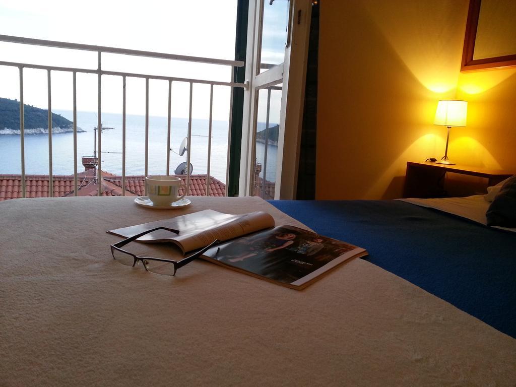 Nodilo Gasthof Dubrovnik