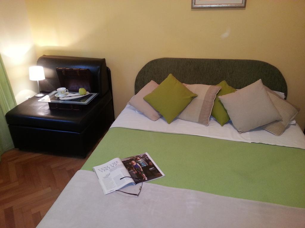 Nodilo Gasthof Dubrovnik