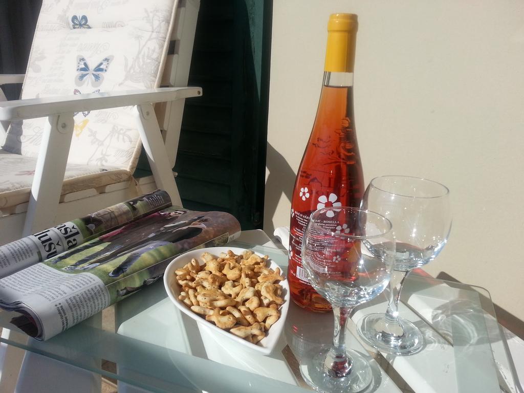 Nodilo Gasthof Dubrovnik