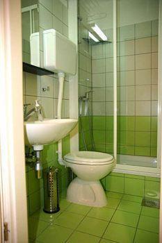 Gasthuis Nodilo 3*