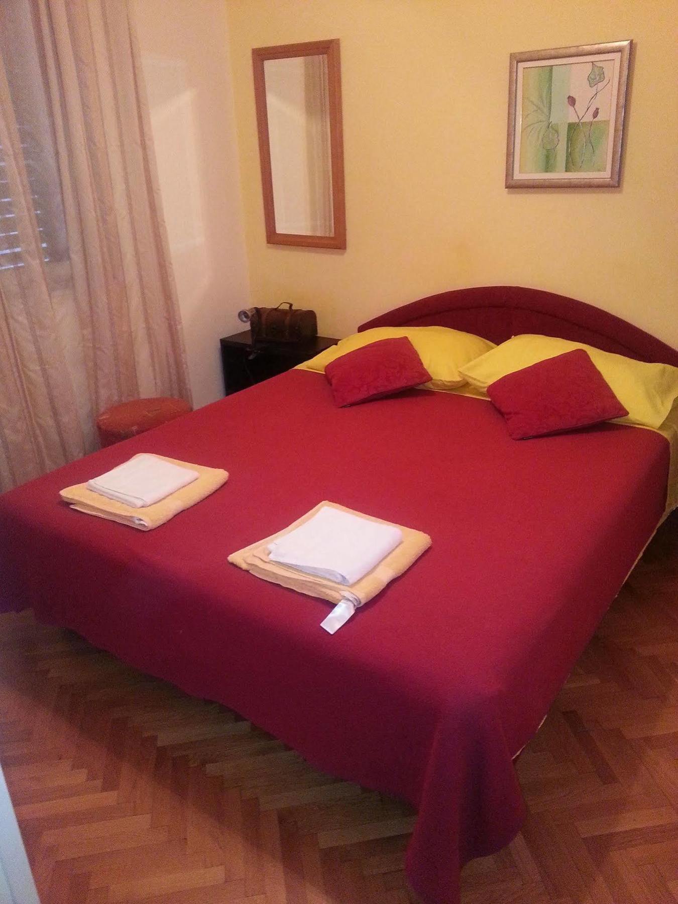 Nodilo Gasthof Dubrovnik