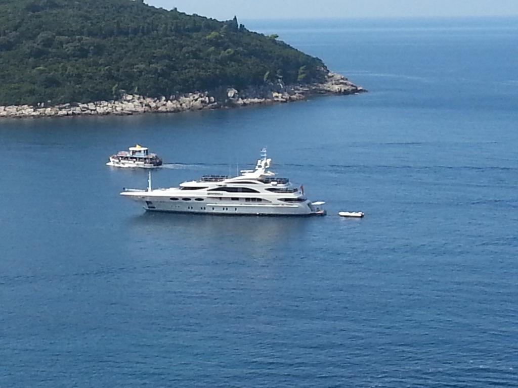 Nodilo Dubrovnik
