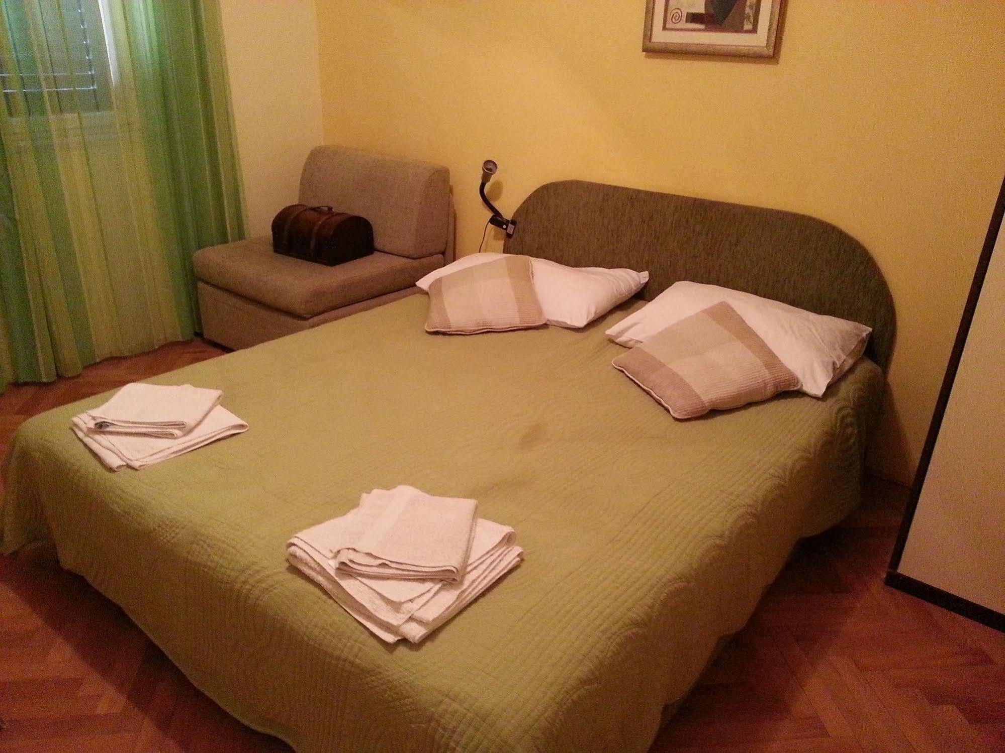 Affittacamere Nodilo 3*