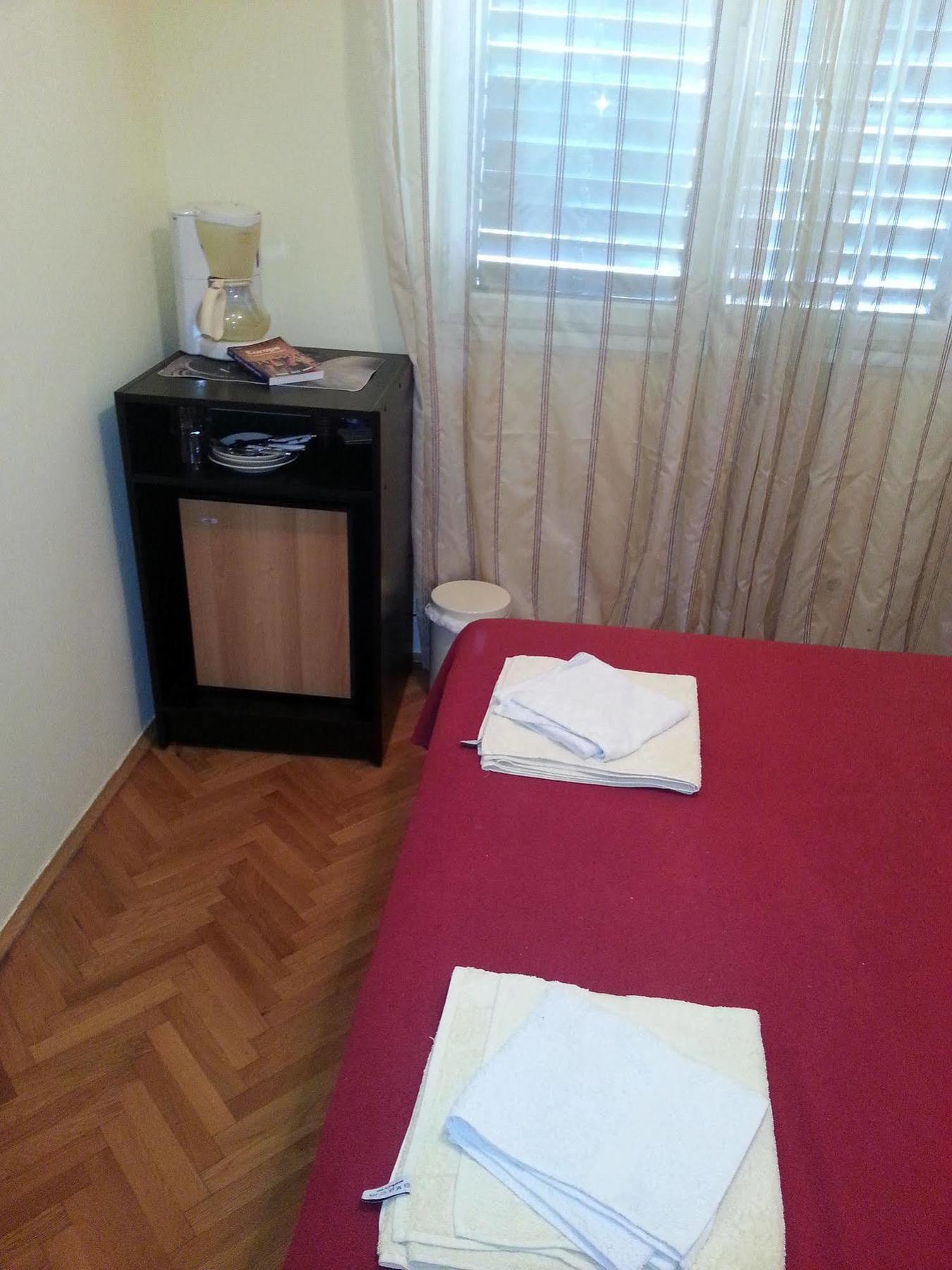 Nodilo Affittacamere 3*
